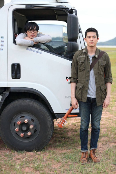 恋爱诊疗中剧照的剧照