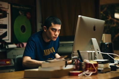 恋爱诊疗中剧照的剧照