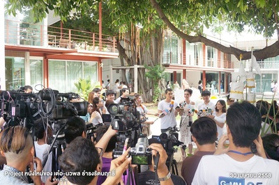 恋爱诊疗中剧照的剧照