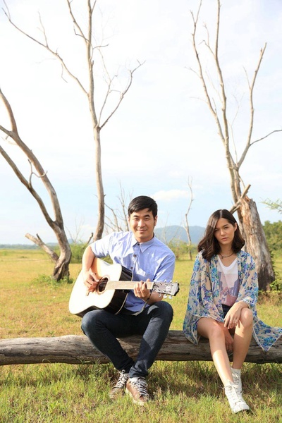 恋爱诊疗中剧照的剧照