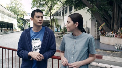 恋爱诊疗中剧照的剧照