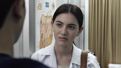 恋爱诊疗中剧照的剧照