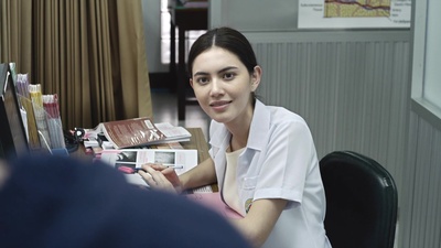 恋爱诊疗中剧照的剧照