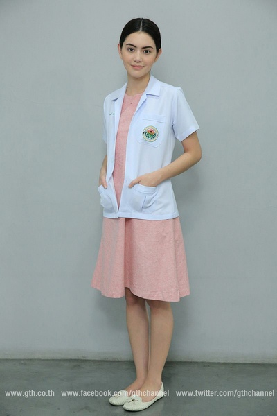 恋爱诊疗中剧照的剧照