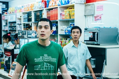 恋爱诊疗中剧照的剧照