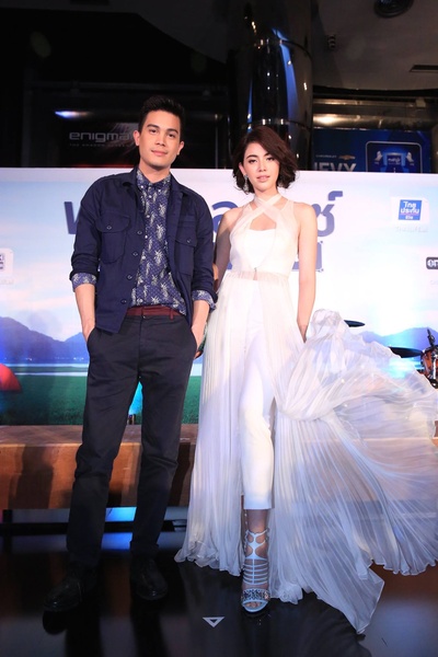 恋爱诊疗中剧照的剧照