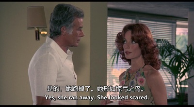 尸体解剖剧照的剧照