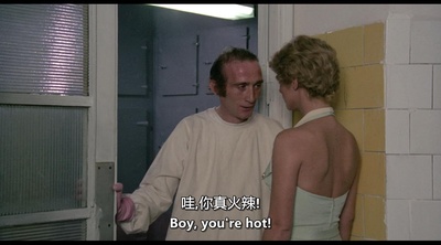 尸体解剖剧照的剧照