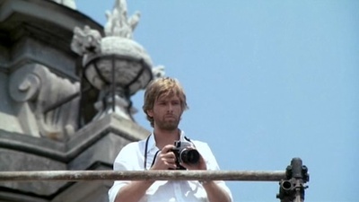 尸体解剖剧照的剧照