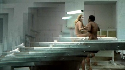 尸体解剖剧照的剧照