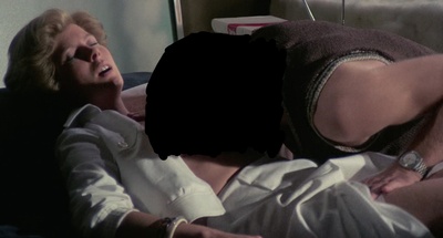 尸体解剖剧照的剧照