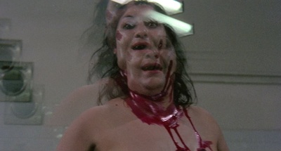 尸体解剖剧照的剧照