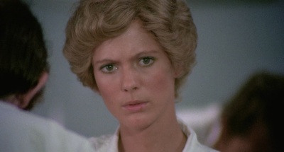 尸体解剖剧照的剧照