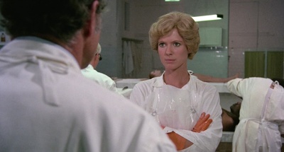 尸体解剖剧照的剧照