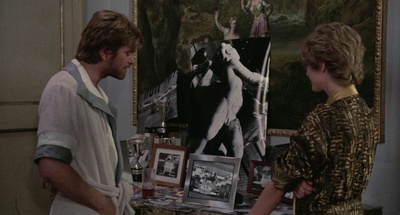 尸体解剖剧照的剧照