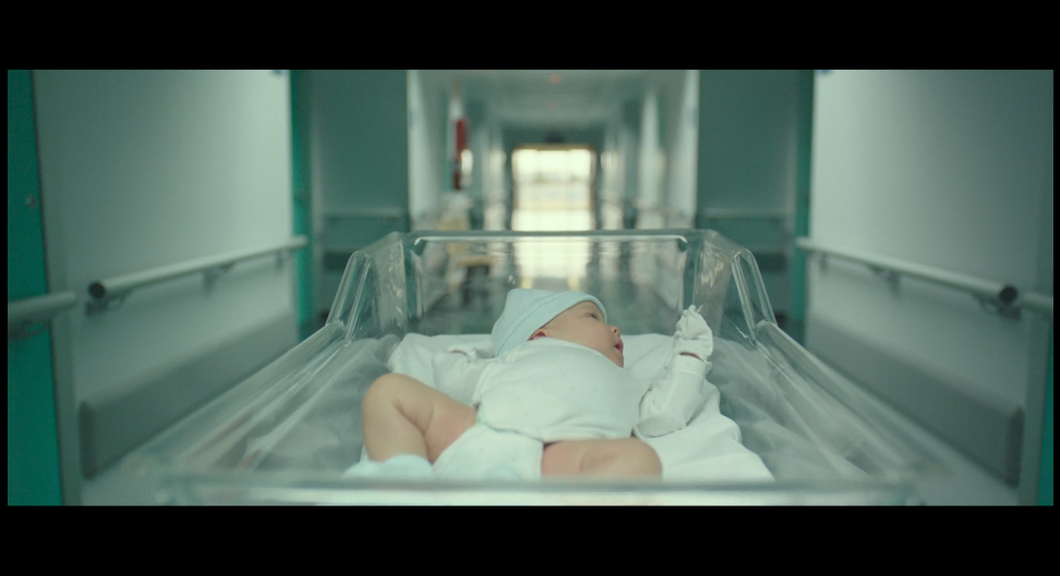 致命警告剧照的剧照