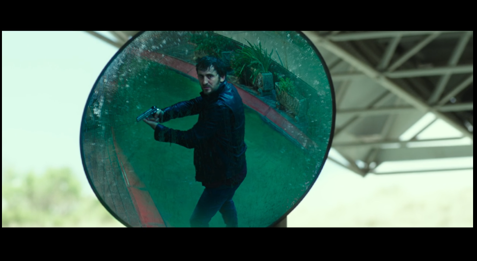 致命警告剧照的剧照