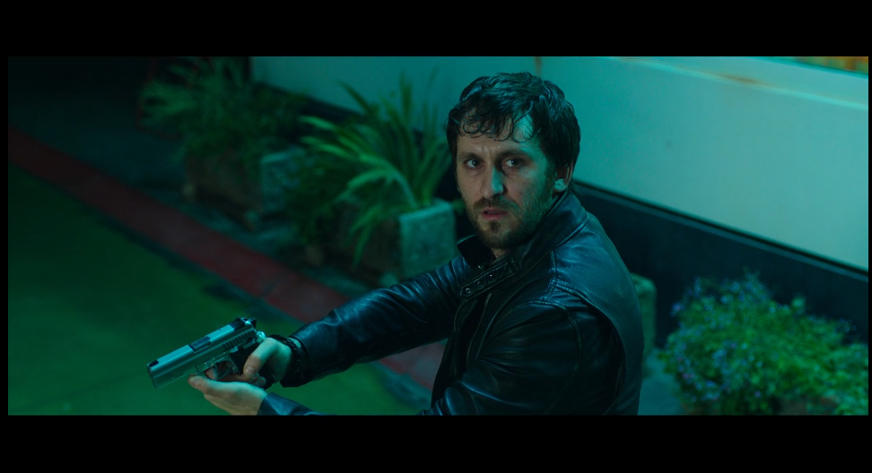 致命警告剧照的剧照