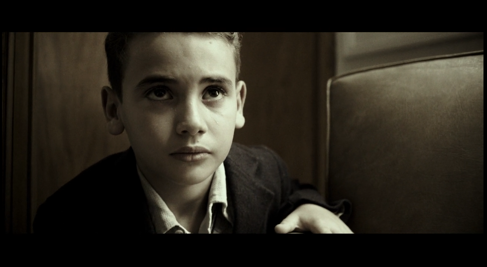 致命警告剧照的剧照