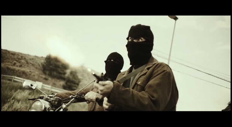 致命警告剧照的剧照