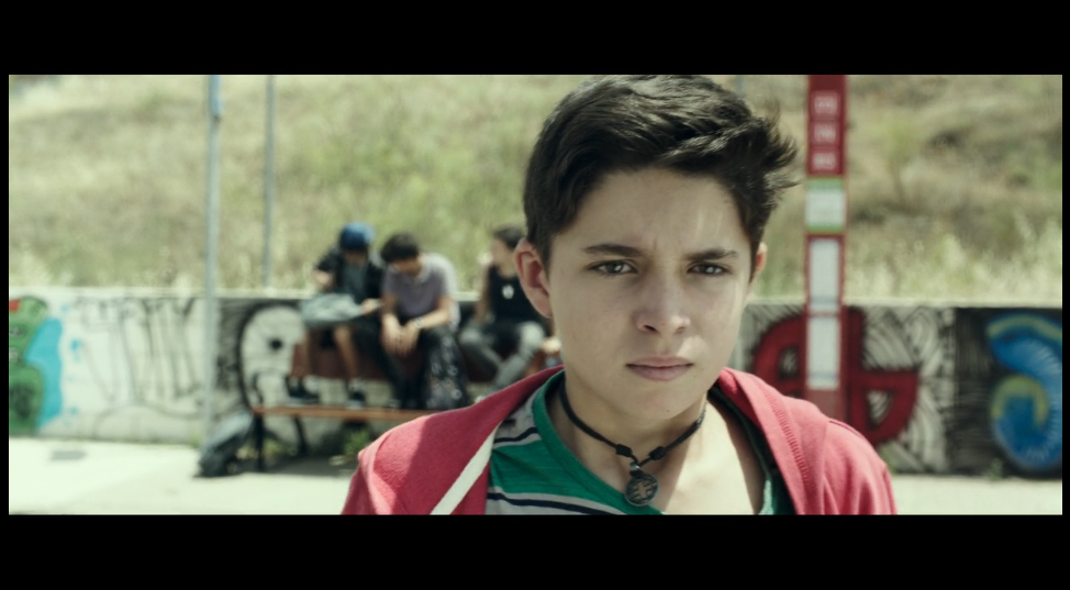 致命警告剧照的剧照