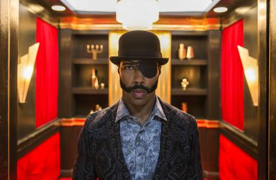 抱歉打扰剧照的剧照