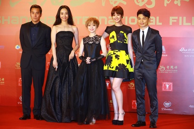 被偷走的那五年剧照的剧照