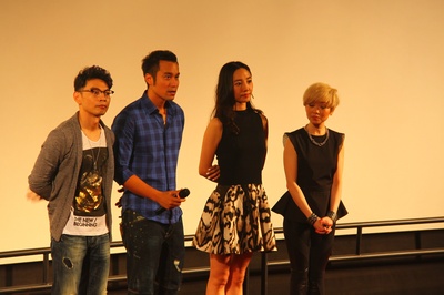 被偷走的那五年剧照的剧照