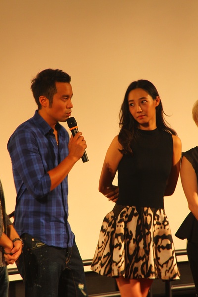 被偷走的那五年剧照的剧照