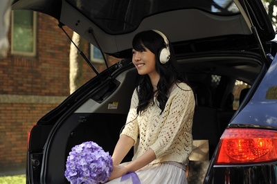 被偷走的那五年剧照的剧照