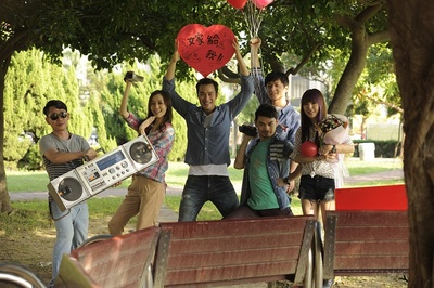 被偷走的那五年剧照的剧照