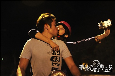 被偷走的那五年剧照的剧照