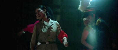 顽主剧照的剧照