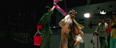 顽主剧照的剧照