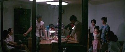 顽主剧照的剧照