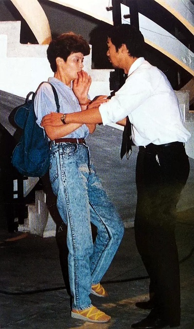 顽主剧照的剧照