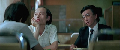 顽主剧照的剧照