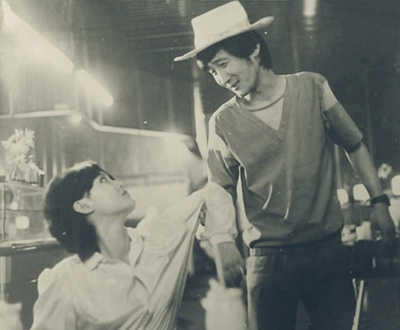 顽主剧照的剧照