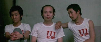 顽主剧照的剧照