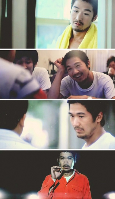 顽主剧照的剧照