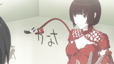 希德尼娅的骑士 剧场版剧照的剧照