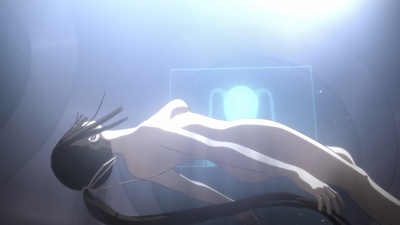 希德尼娅的骑士 剧场版剧照的剧照