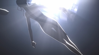 希德尼娅的骑士 剧场版剧照的剧照