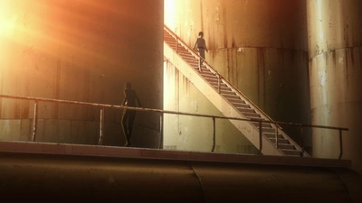 希德尼娅的骑士 剧场版剧照的剧照