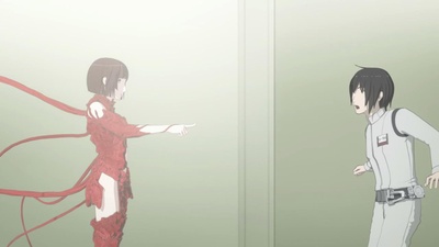 希德尼娅的骑士 剧场版剧照的剧照