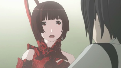 希德尼娅的骑士 剧场版剧照的剧照