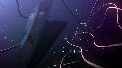 希德尼娅的骑士 剧场版剧照的剧照