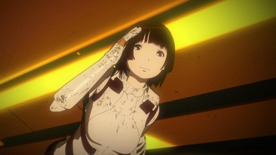 希德尼娅的骑士 剧场版剧照的剧照