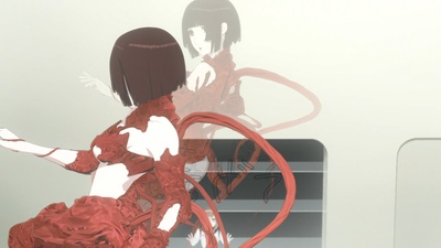 希德尼娅的骑士 剧场版剧照的剧照