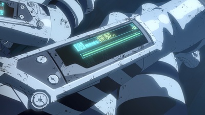 希德尼娅的骑士 剧场版剧照的剧照